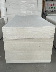 Fireproof Gypsum Wall Board