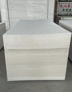 Fireproof Gypsum Wall Board