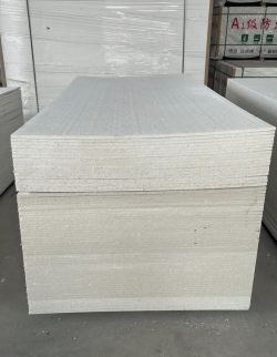 <span>Fireproof</span> Gypsum Wall <span>Board</span>