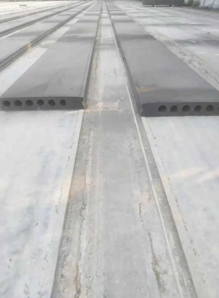Glass Fiber Reinforced Cement (GRC) Firewall Board