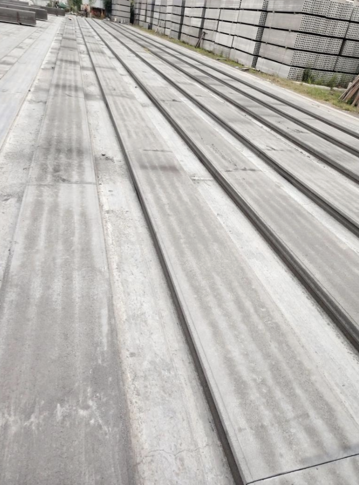 Glass Fiber Reinforced Cement (GRC) Firewall Board