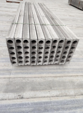 Glass Fiber Reinforced Cement (GRC) Firewall Board