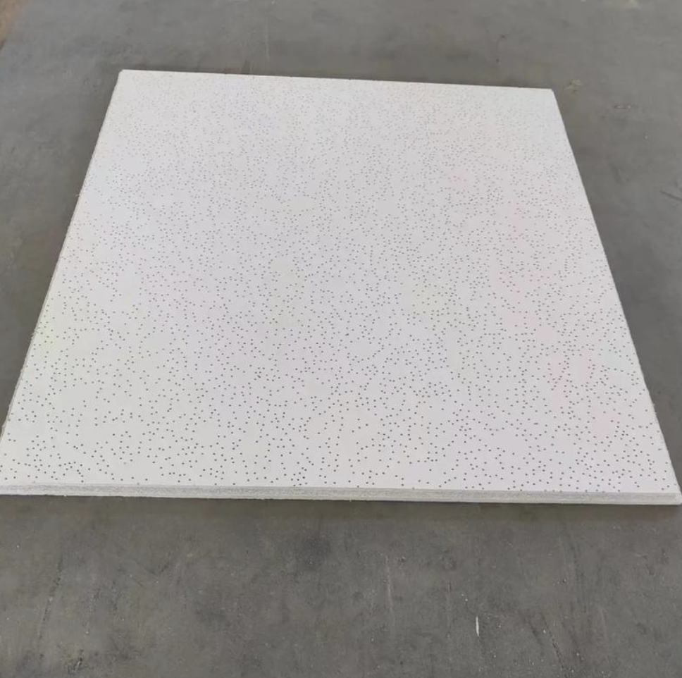 Mineral Wool Composite Firewall Board