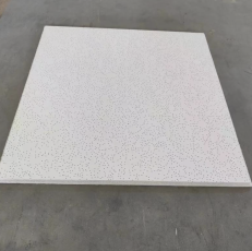 Mineral Wool Composite Firewall Board