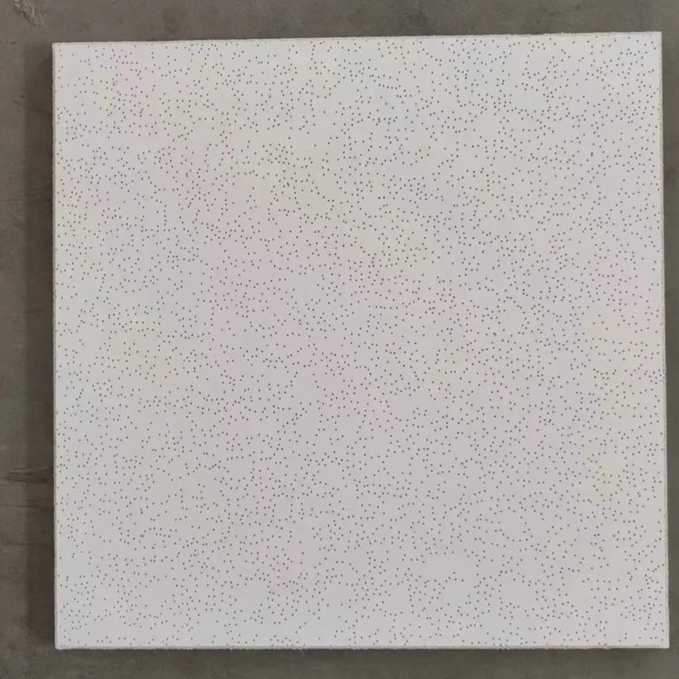 Mineral Wool Composite Firewall Board