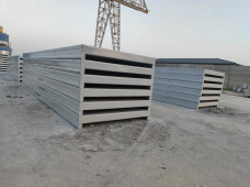 Light Steel Keel Sandwich Firewall Board