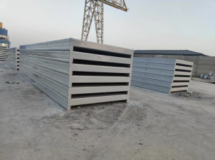 Light Steel Keel Sandwich Firewall Board