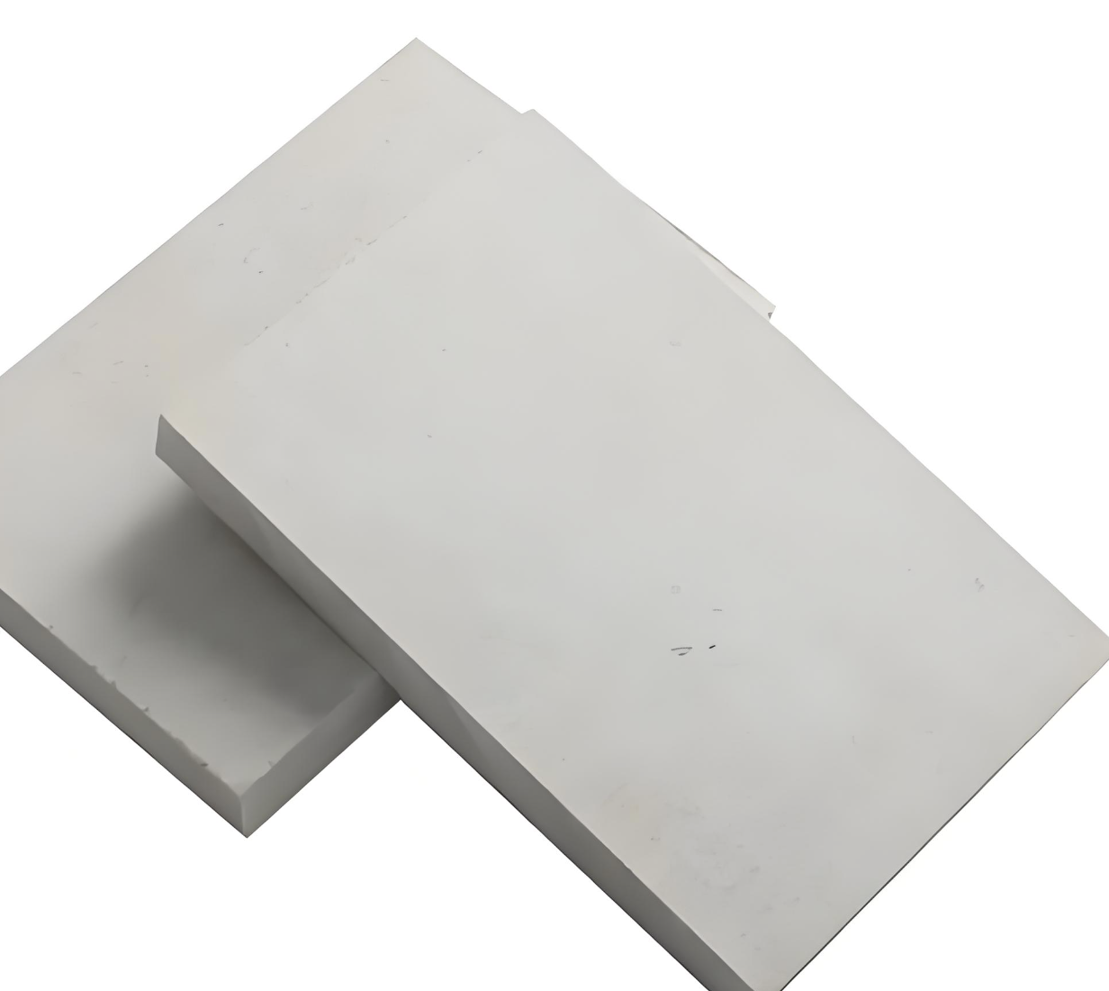 Panel Dinding Tahan Api Silikat Kalsium Kepadatan Tinggi