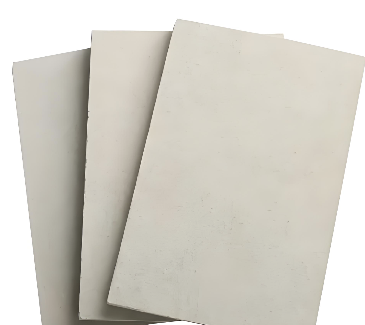 Panel Dinding Tahan Api Silikat Kalsium Kepadatan Tinggi