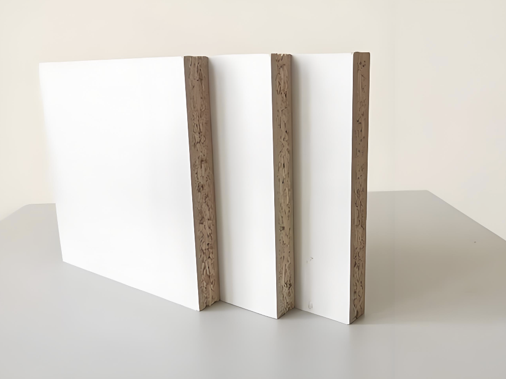 Melamine Anti-static Wall Panel