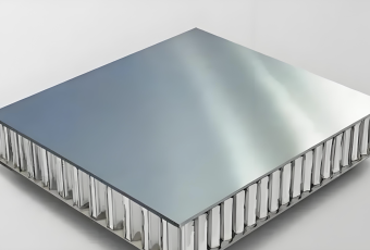 Aluminum Honeycomb Anti-static Wall Panel