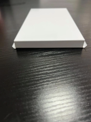 Steel Anti-static Wall Panel