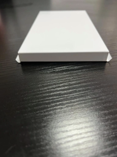 Steel Anti-static Wall Panel