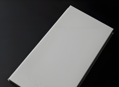 Industrial ESD Steel Anti-Static Wall Panel