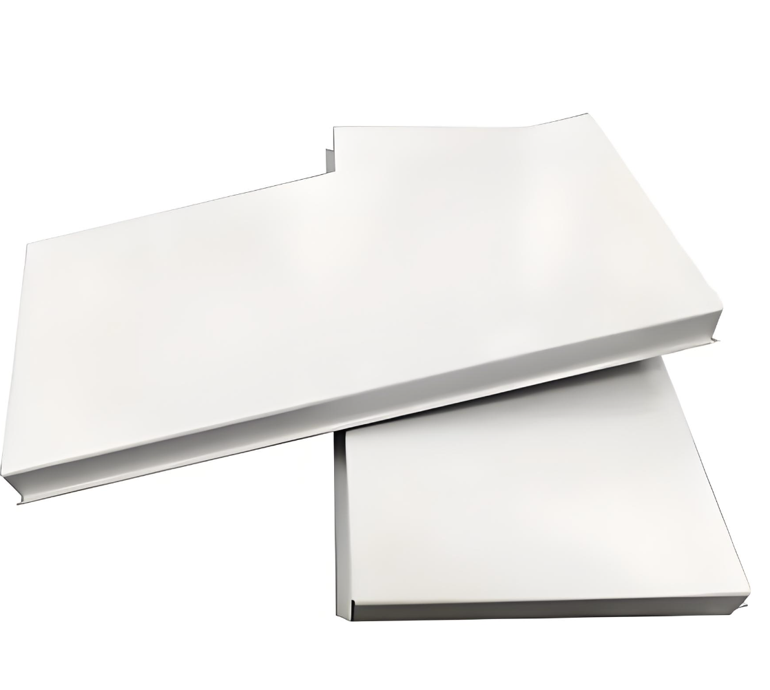 Clean Composite Anti-Static Color Steel Wall Panel