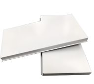 Clean Composite Anti-Static Color Steel Wall Panel