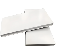 Clean Composite Anti-Static Color Steel Wall Panel