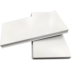 Clean Composite Anti-Static Color Steel Wall Panel