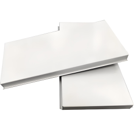 Clean Composite Anti-Static Color Steel Wall Panel