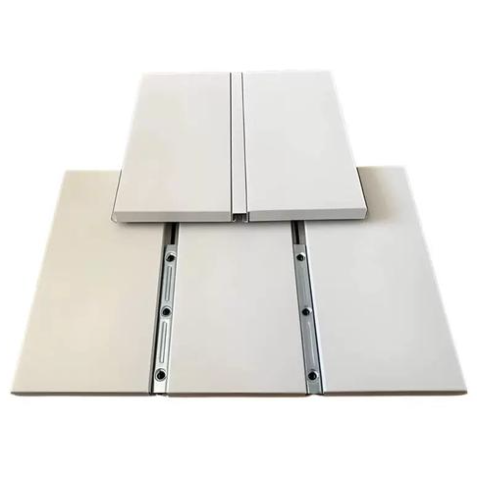 Clean Composite Anti-Static Color Steel Wall Panel