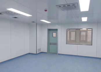 PVC Anti-Static Cleanroom <span>Wall</span> <span>Panel</span>