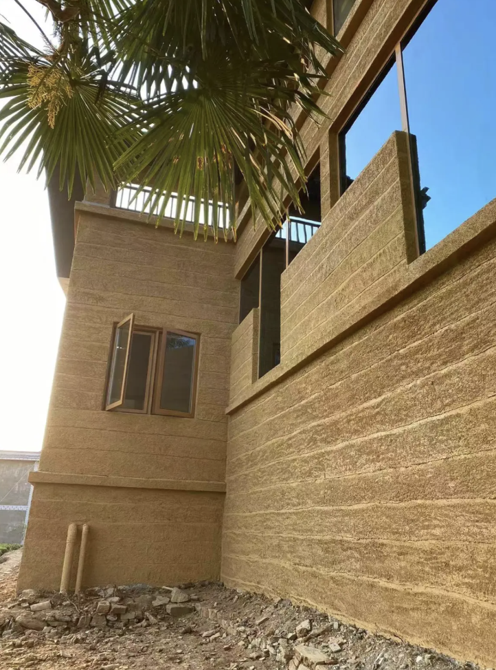 แผ่นดินอัดแข็งรูปทรงศิลปะ