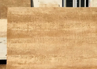 แผ่นดินอัดแข็งผสมฉนวนไอน้ำ