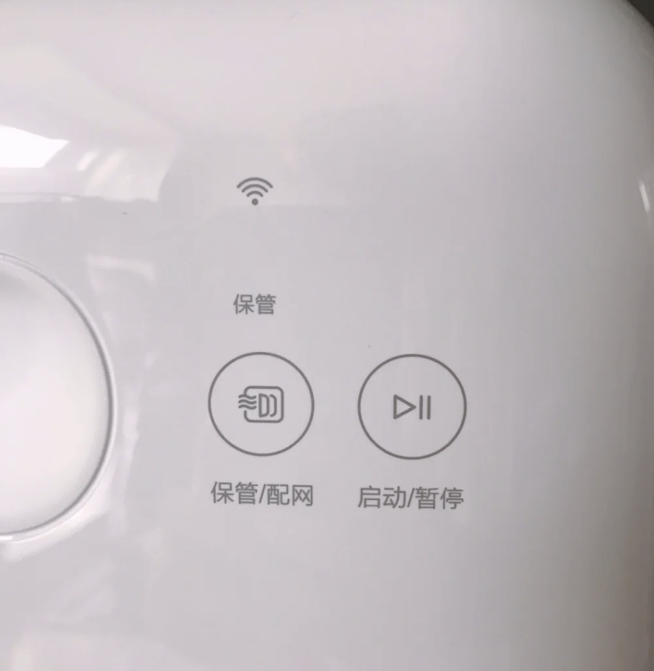 6-place Setting Countertop Portable Dishwasher with Baby Care Sterilization