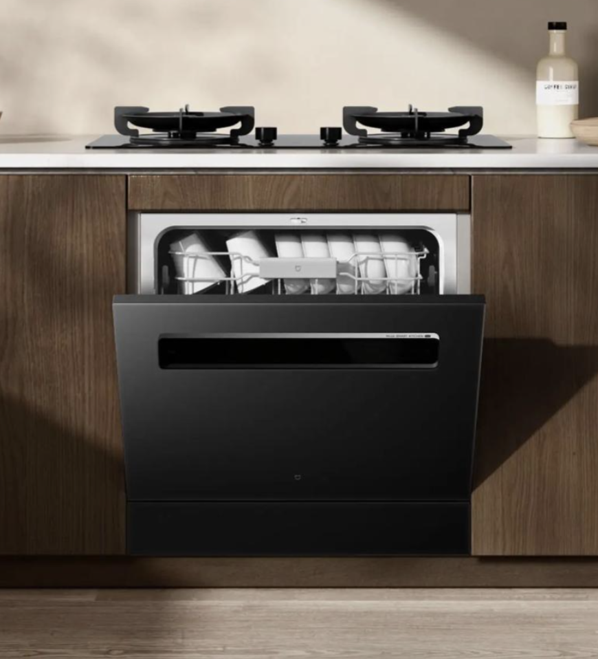 14-place Setting Built-in Fully Automatic Household Dishwasher