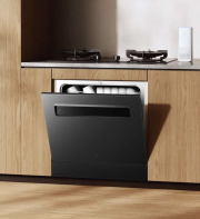14-place Setting Built-in Fully Automatic Household Dishwasher