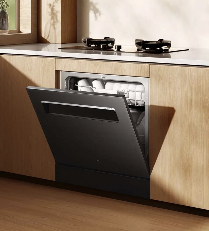 14-place Setting Built-in Fully Automatic Household Dishwasher