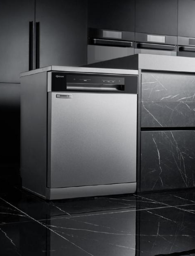 Commercial Small Scale Catering Dishwasher