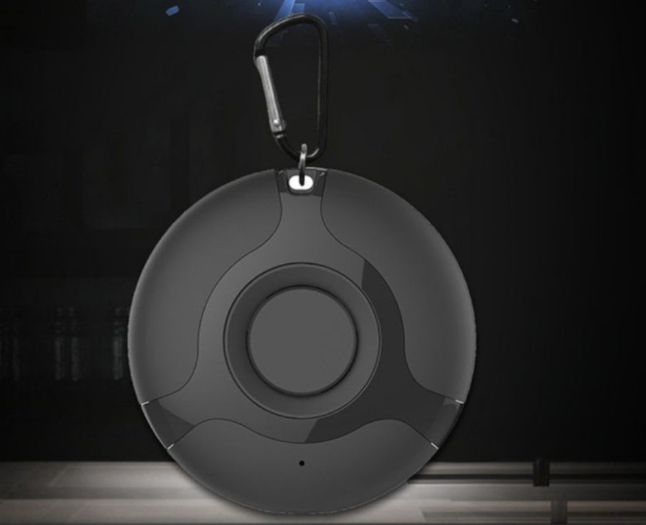 เครื่องไลย์ยุงด้วยคลื่นอัลตราโซนิก สำหรับกลางแจ้ง ที่เป็นมิตรกับสัตว์เลี้ยง