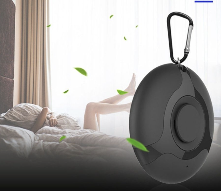 เครื่องไลย์ยุงด้วยคลื่นอัลตราโซนิก สำหรับกลางแจ้ง ที่เป็นมิตรกับสัตว์เลี้ยง