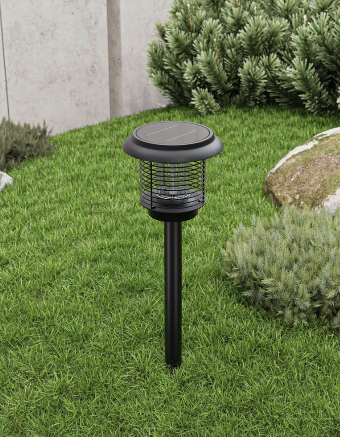 เครื่องควบคุมยุงกลางแจ้งระดับพาณิชย์