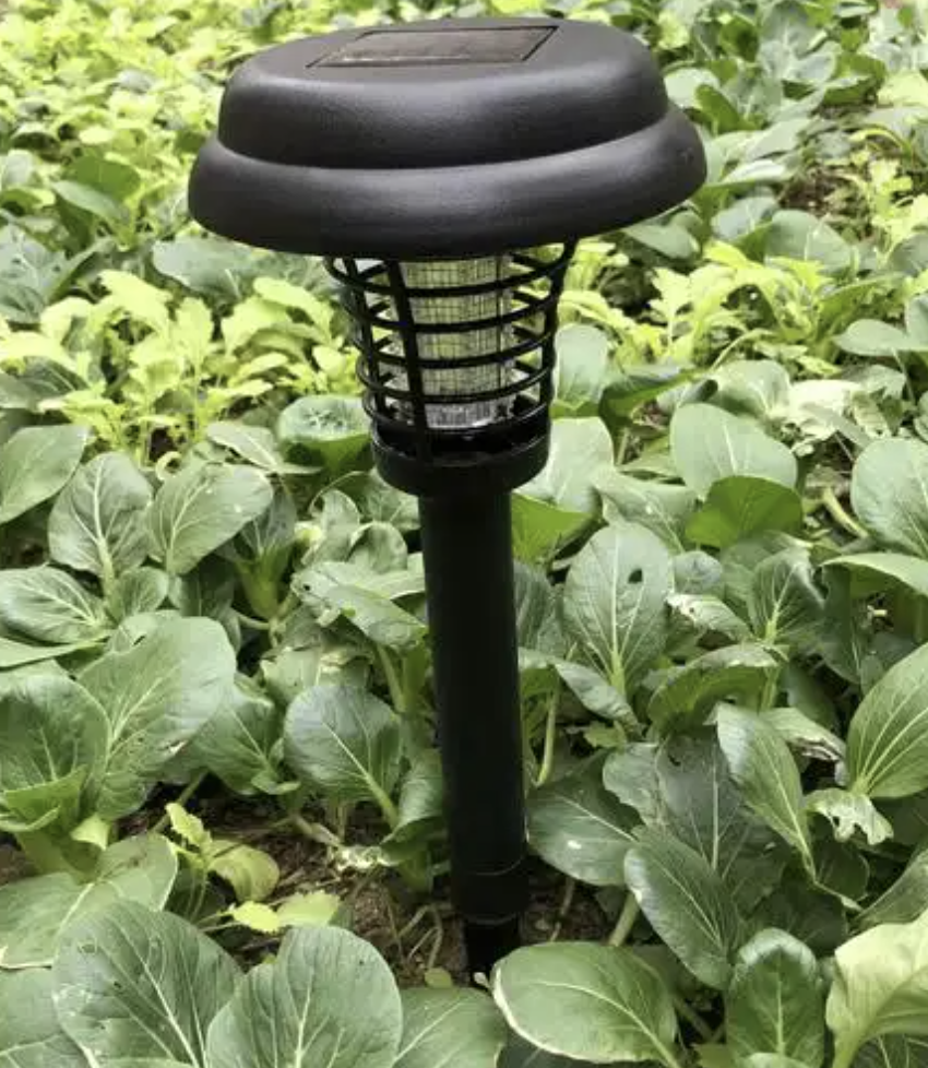 เครื่องควบคุมยุงกลางแจ้งระดับพาณิชย์