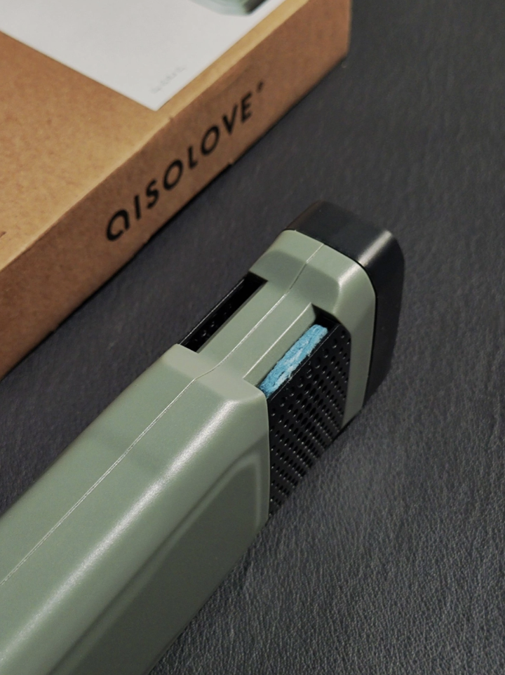 เครื่องไล่ยุงกลางแจ้งชาร์จ USB พกพา