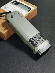 เครื่องไล่ยุงกลางแจ้งชาร์จ USB พกพา