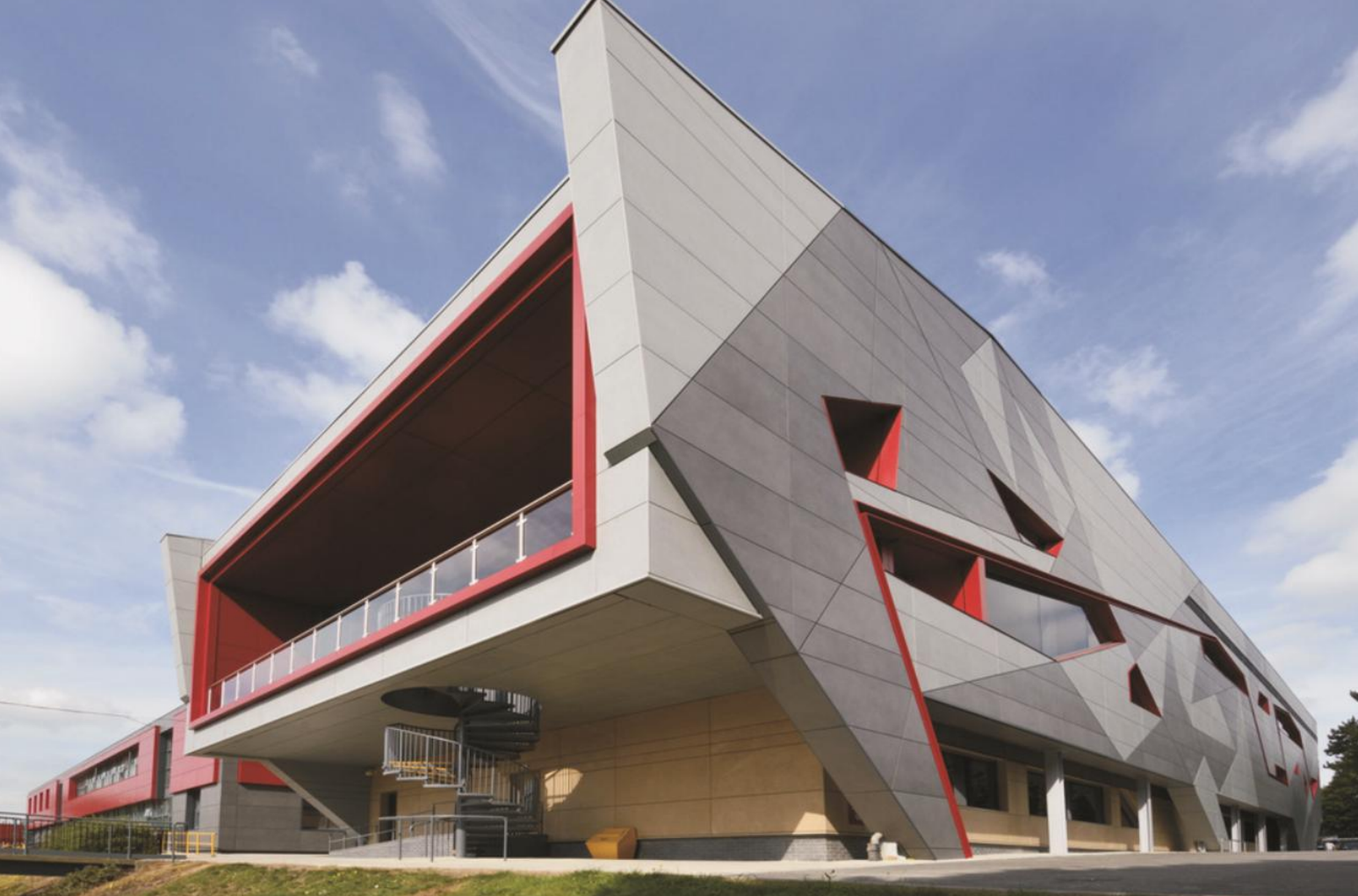 Veneer Alumunium Cat Batu Asli