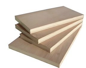 Thin Craft Plywood for Handicrafts