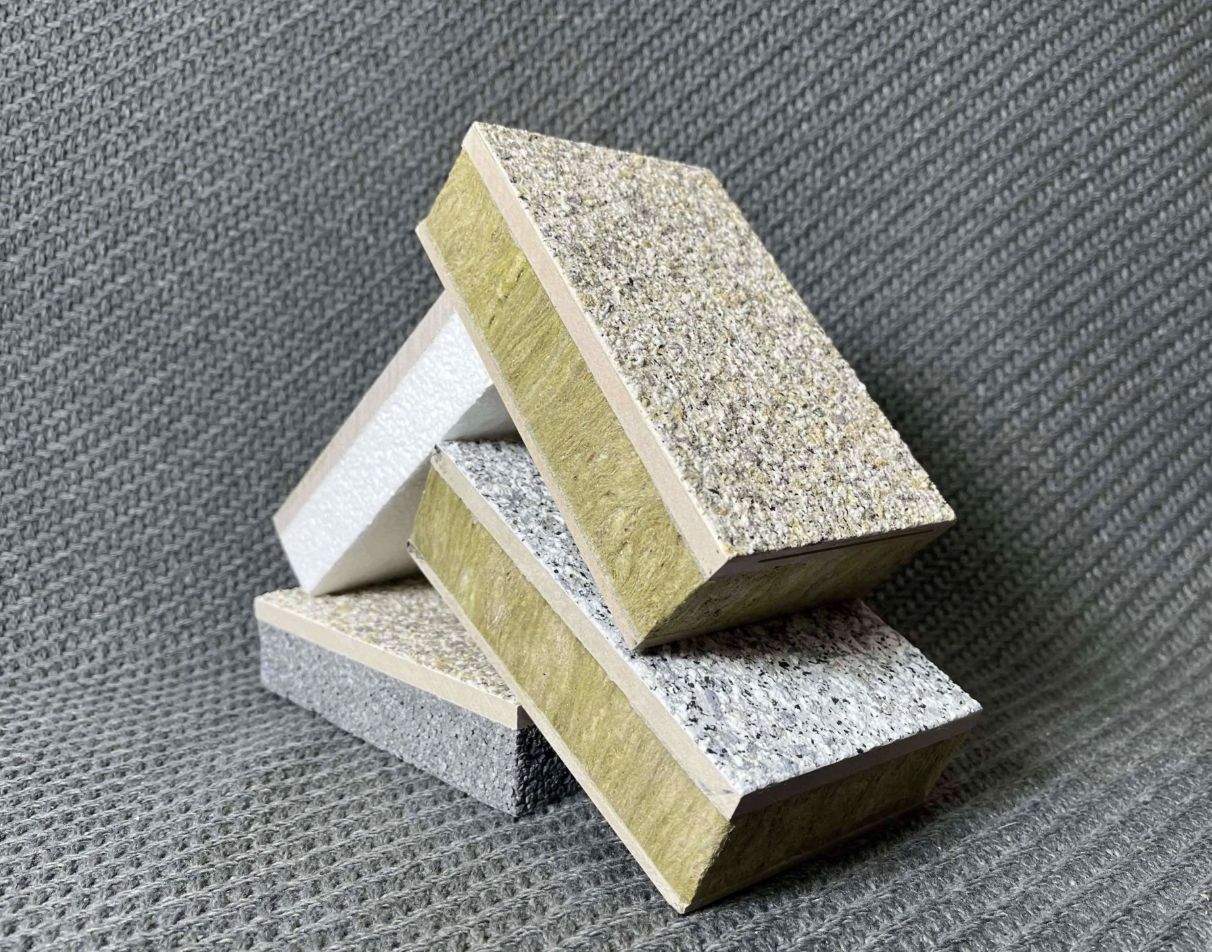 Exterior Weather-resistant Plywood