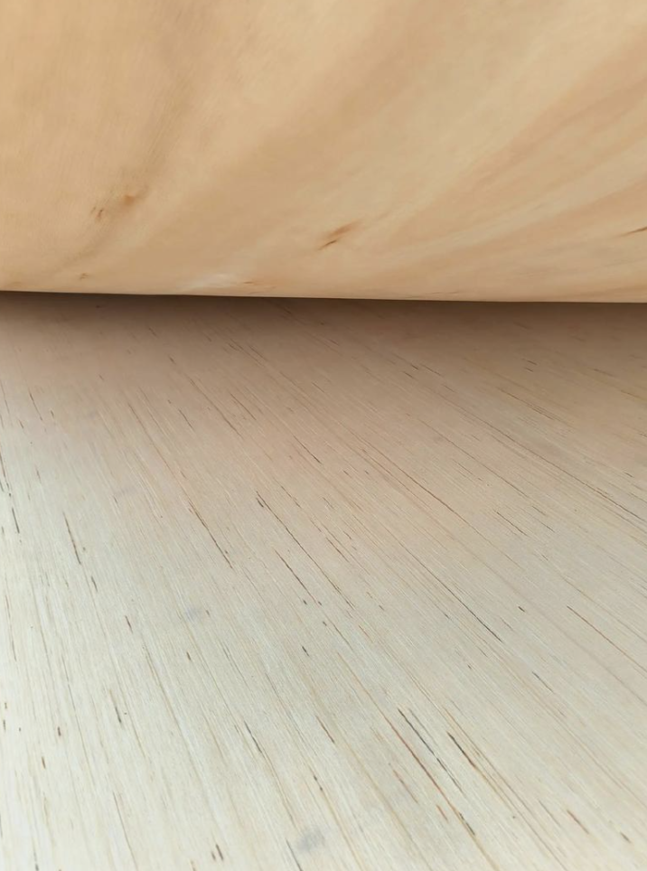 Contreplaqué placage décoratif