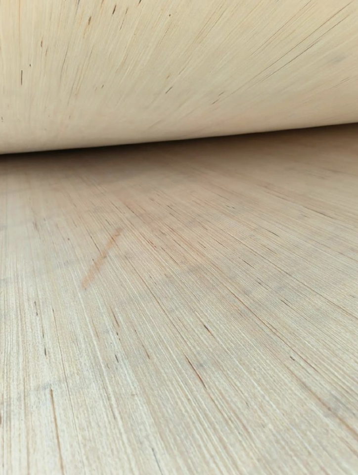 Contreplaqué placage décoratif