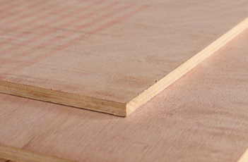 Fire Retardant Plywood