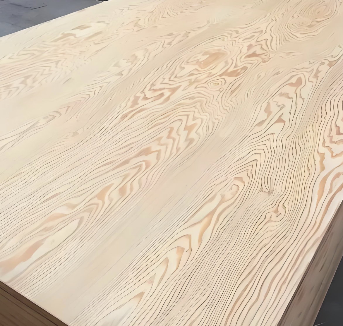 Contreplaqué marin étanche