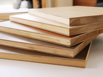 Plywood Kayu Solid Kelas <span>Furniture</span> Indoor