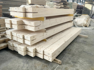 Building Grade Structural Plywood