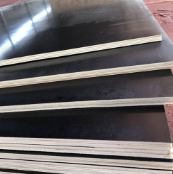 Exterior Heavy-duty Construction <span>Plywood</span>