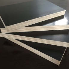 Natural Veneer Decorative Plywood