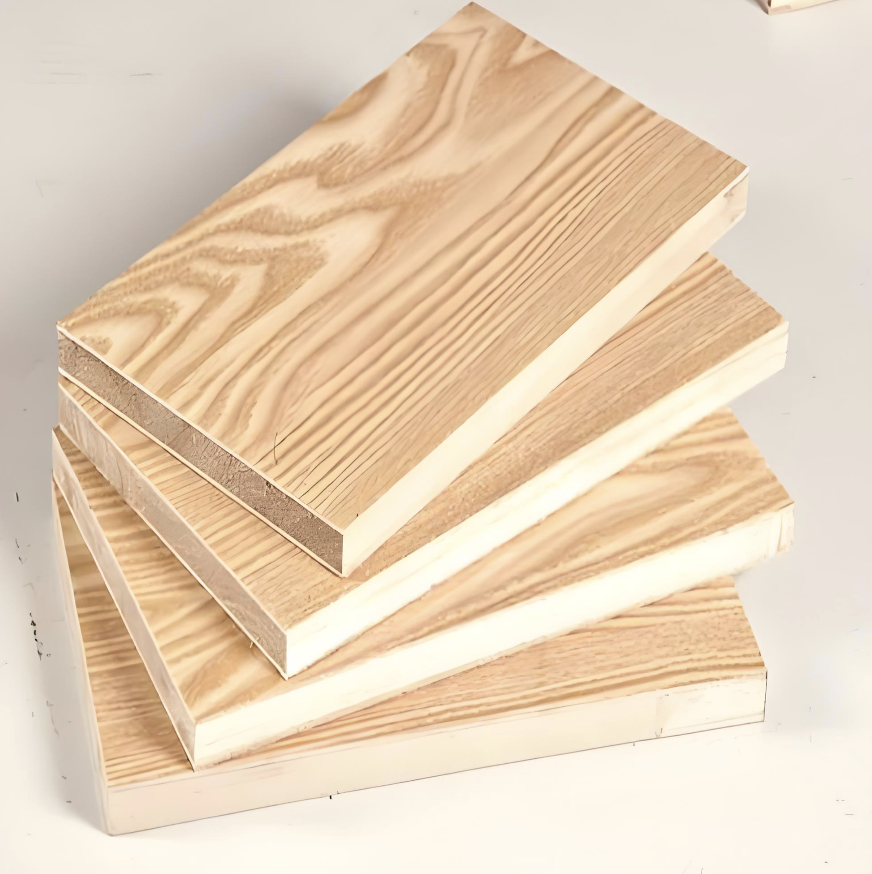 Formaldehyde-free Furniture Plywood